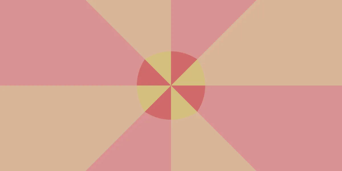 A piece of fractal art produced by FractalPane.