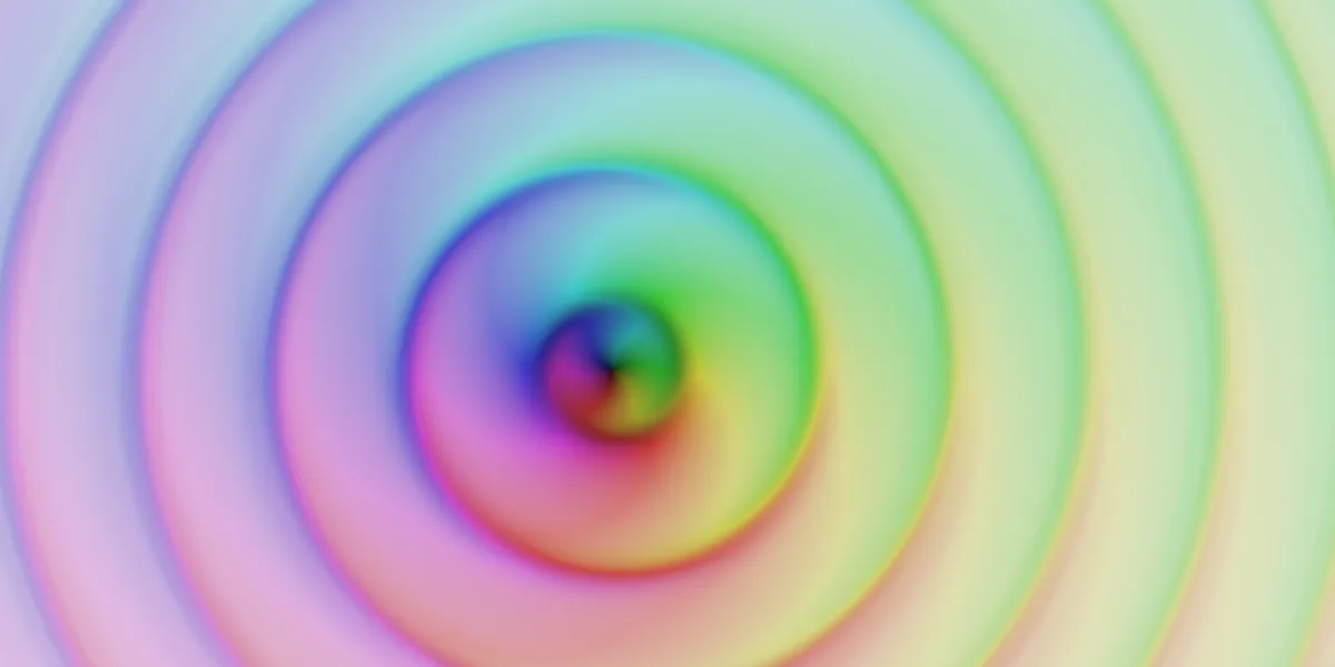 A piece of fractal art produced by FractalPane.