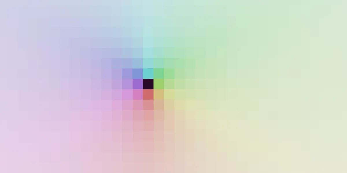 A piece of fractal art produced by FractalPane.