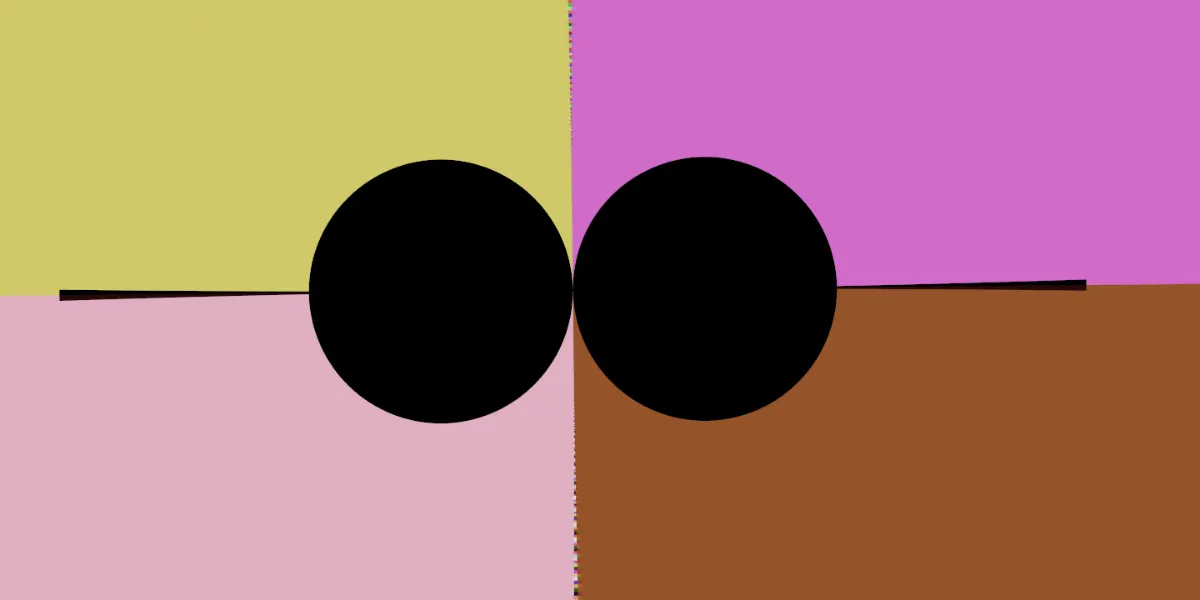 A piece of fractal art produced by FractalPane.