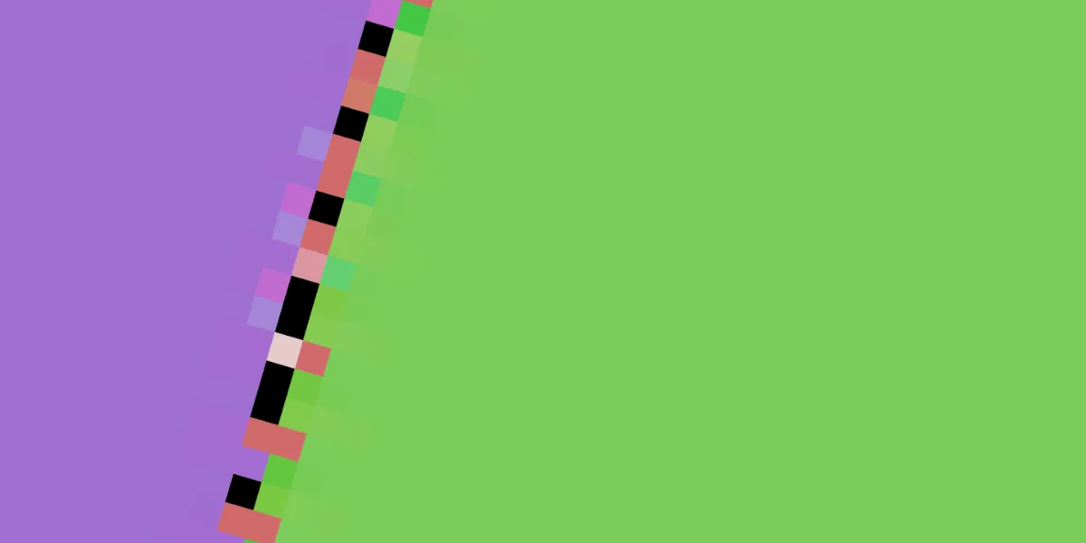 A piece of fractal art produced by FractalPane.