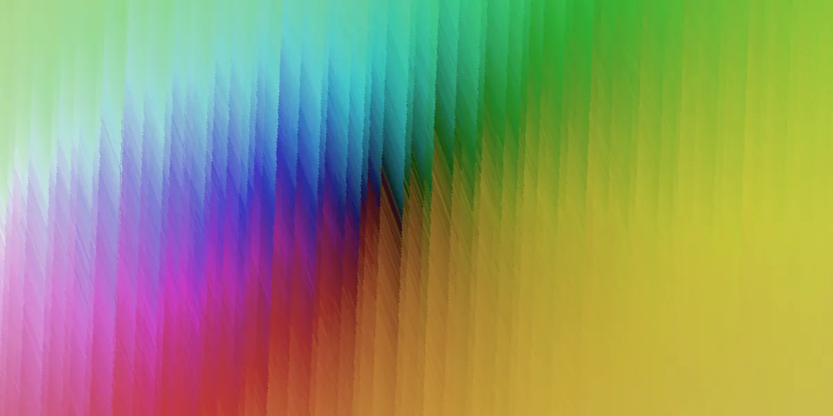 A piece of fractal art produced by FractalPane.