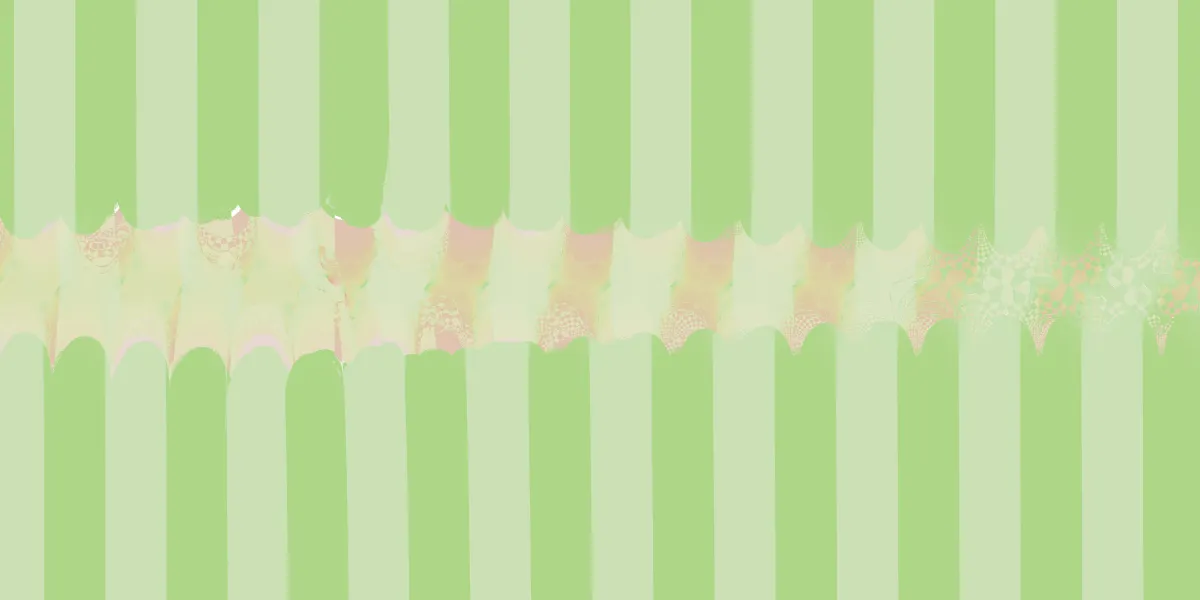 A piece of fractal art produced by FractalPane.