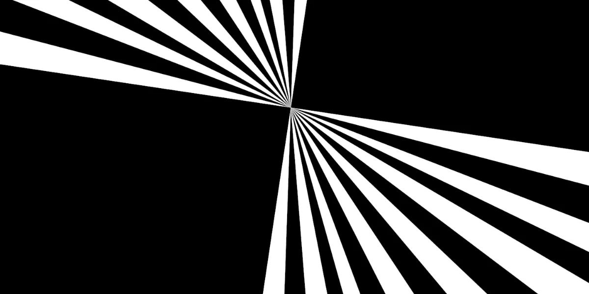 A piece of fractal art produced by FractalPane.