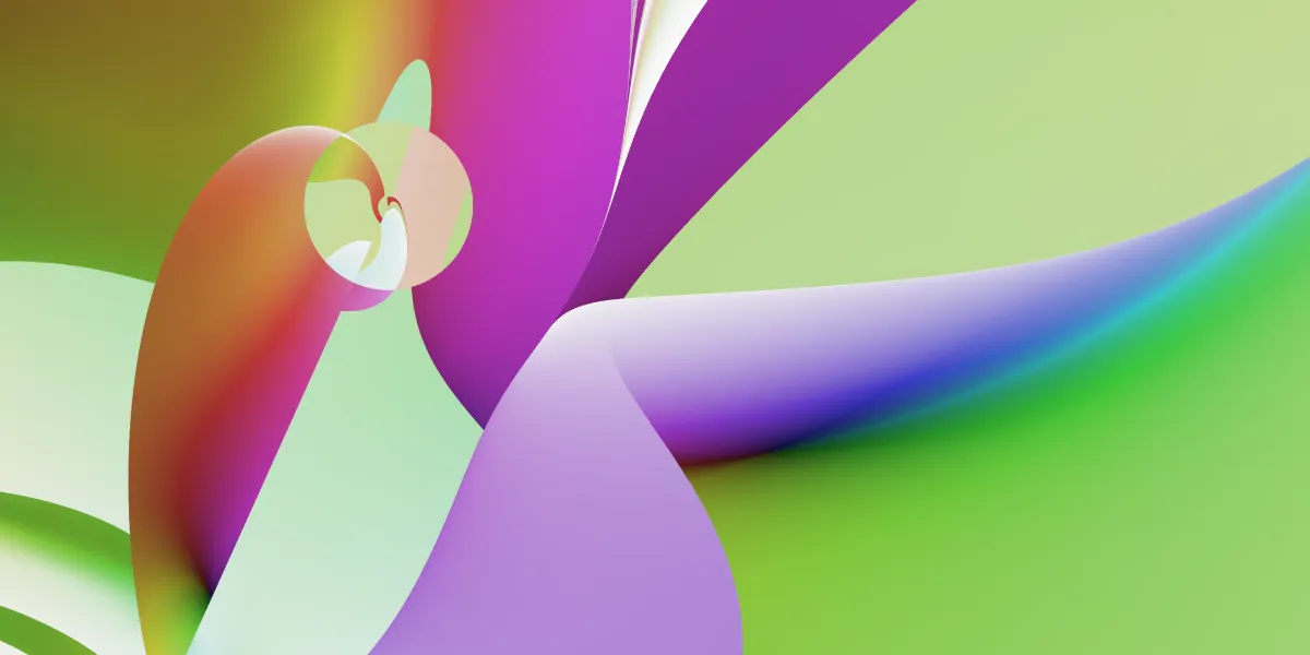 A piece of fractal art produced by FractalPane.