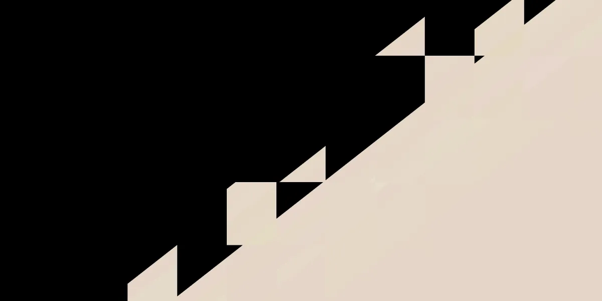 A piece of fractal art produced by FractalPane.