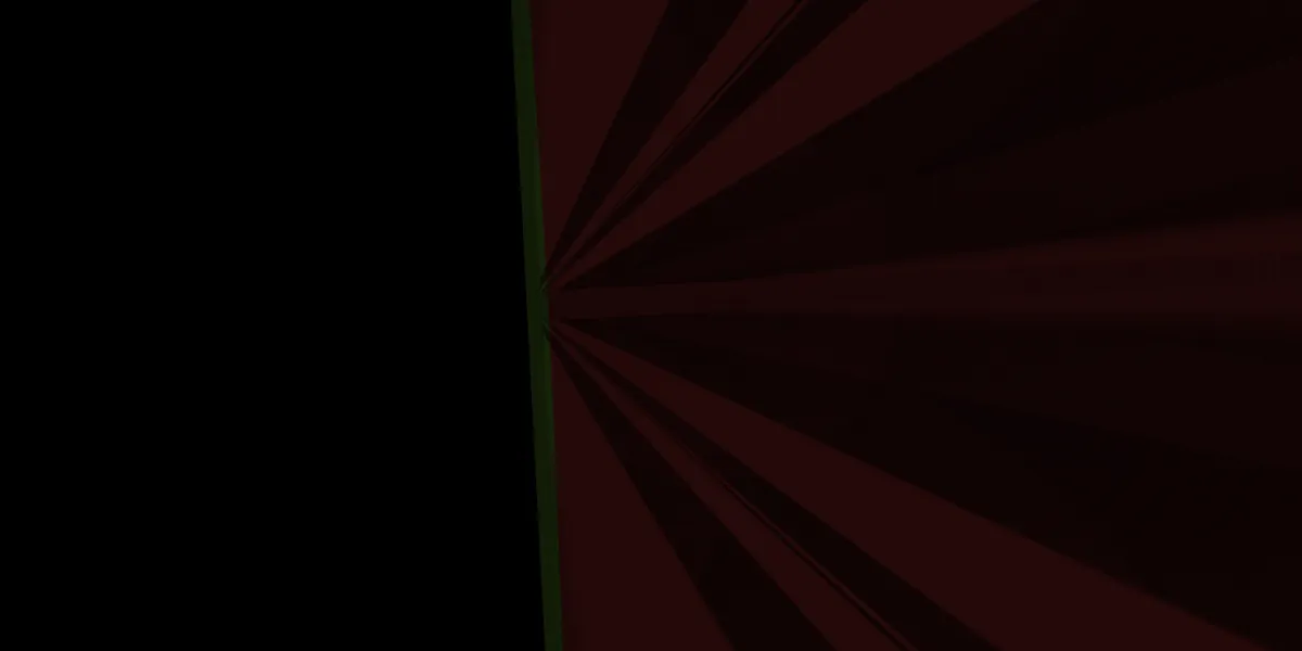 A piece of fractal art produced by FractalPane.