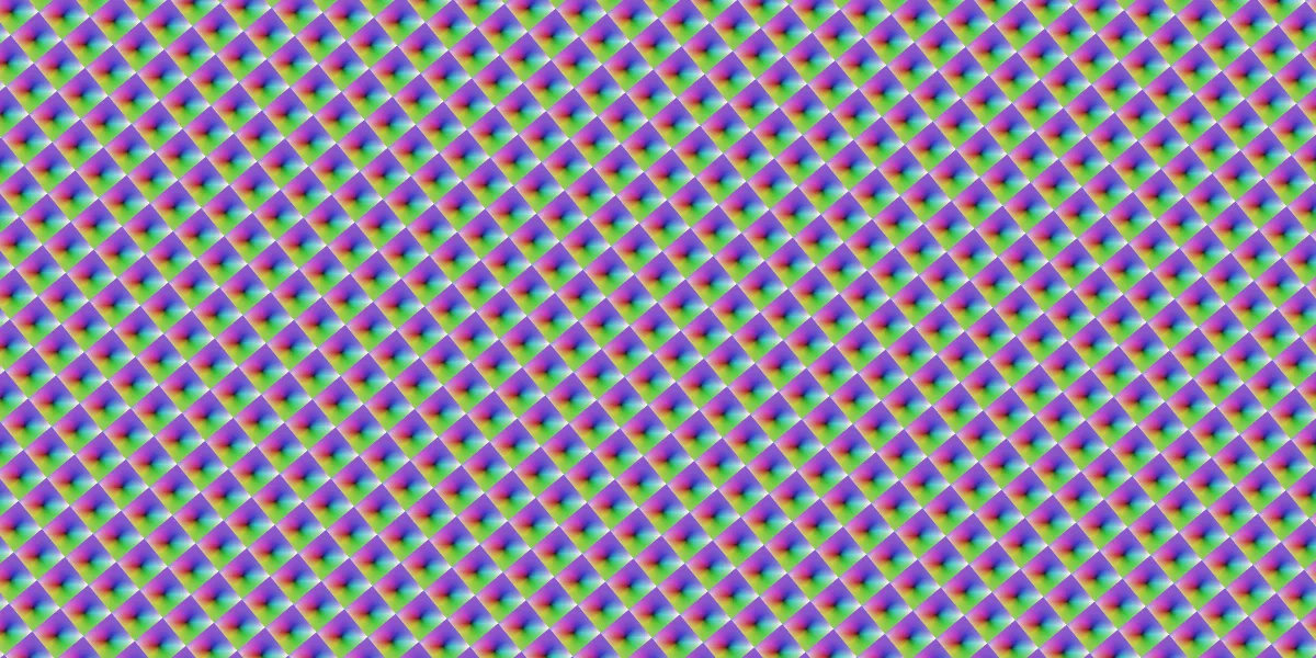 A piece of fractal art produced by FractalPane.