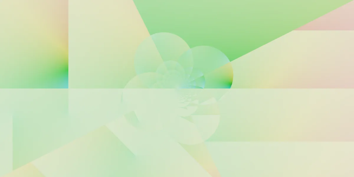 A piece of fractal art produced by FractalPane.