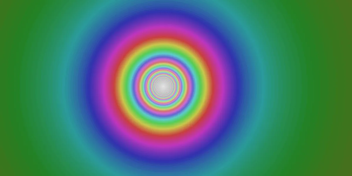 A piece of fractal art produced by FractalPane.