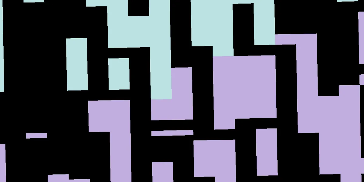 A piece of fractal art produced by FractalPane.