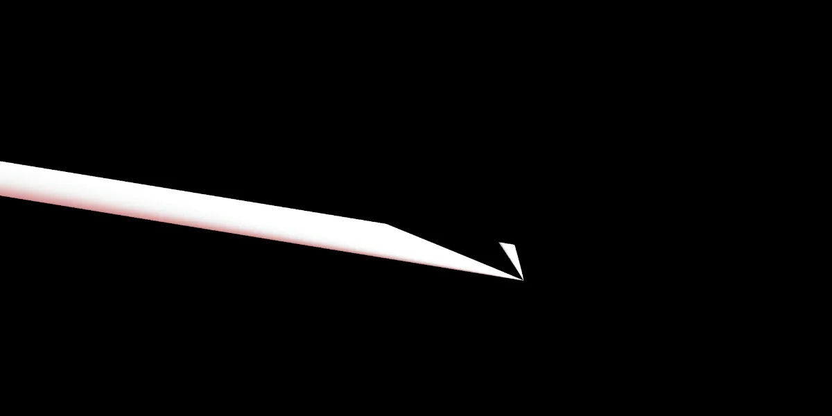 A piece of fractal art produced by FractalPane.