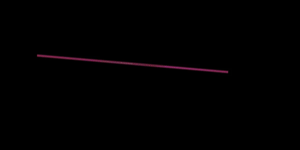 A piece of fractal art produced by FractalPane.