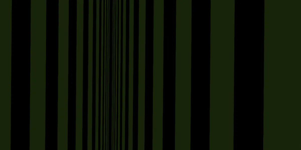 A piece of fractal art produced by FractalPane.