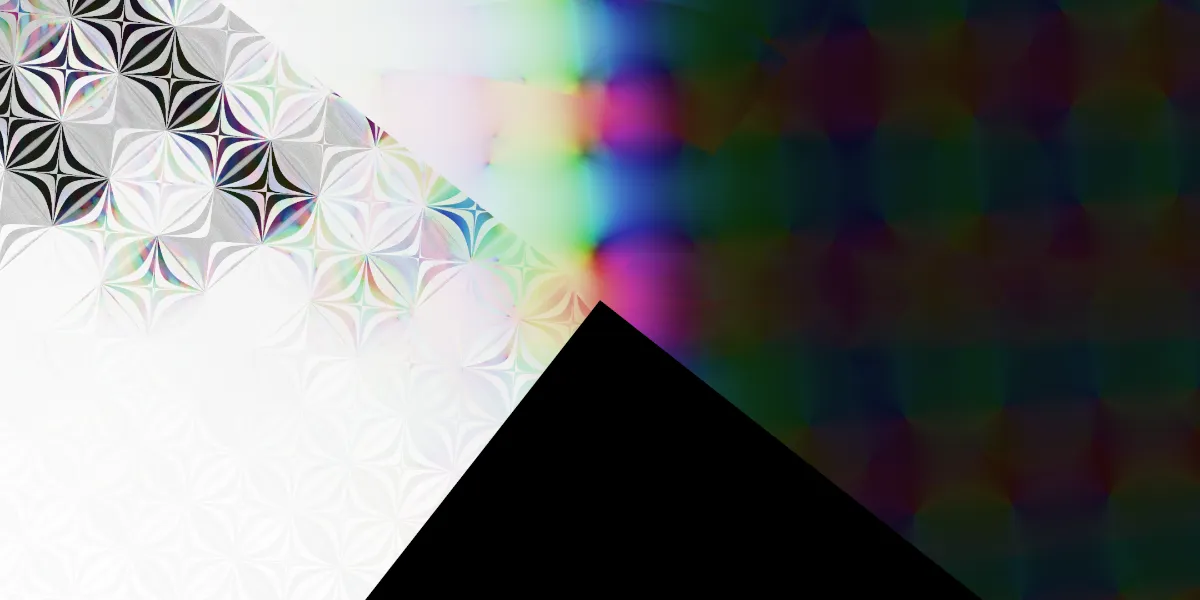 A piece of fractal art produced by FractalPane.
