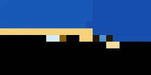 A piece of fractal art produced by FractalPane.