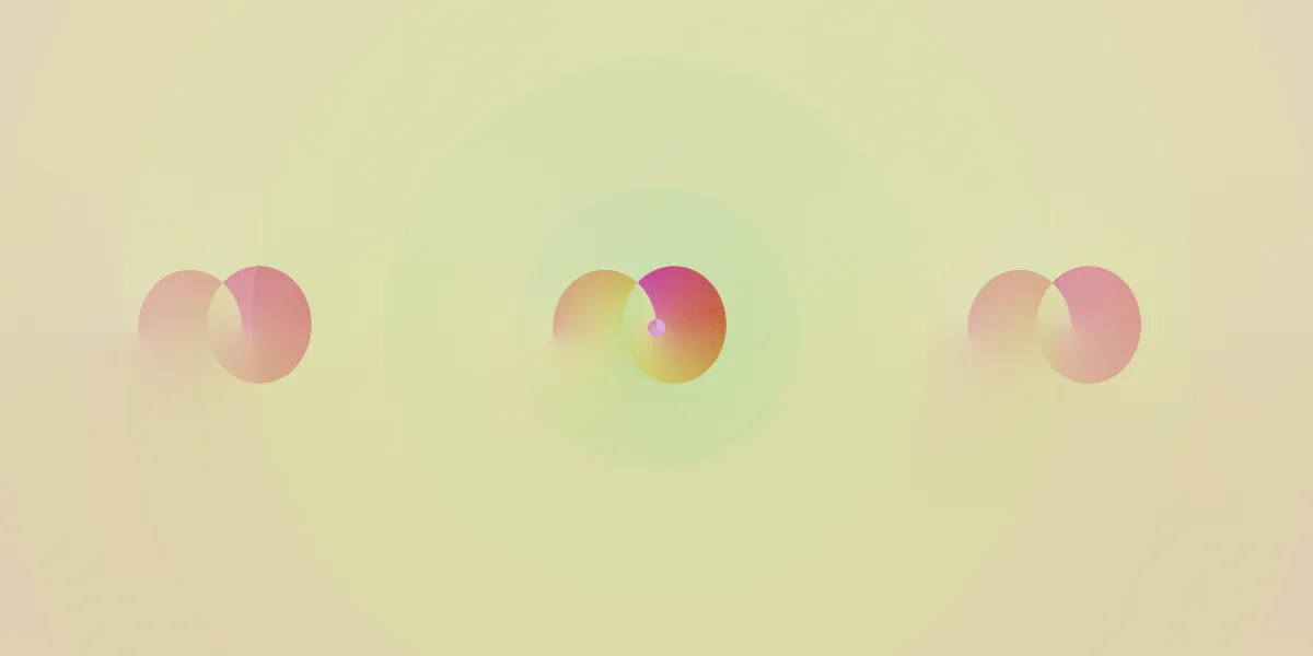 A piece of fractal art produced by FractalPane.