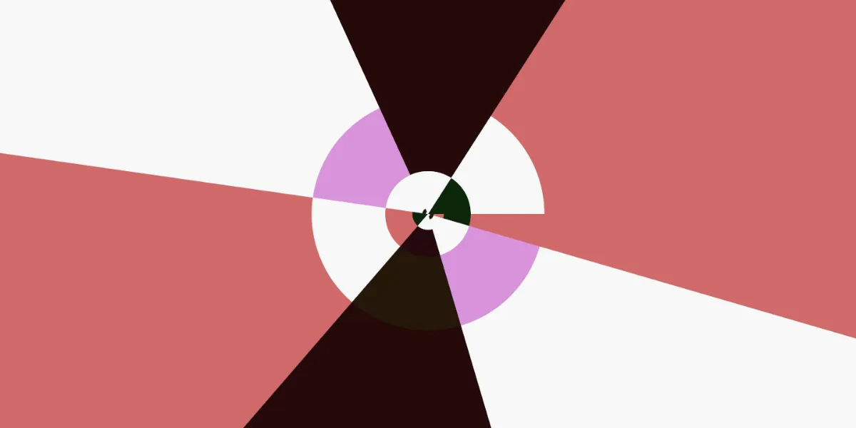 A piece of fractal art produced by FractalPane.