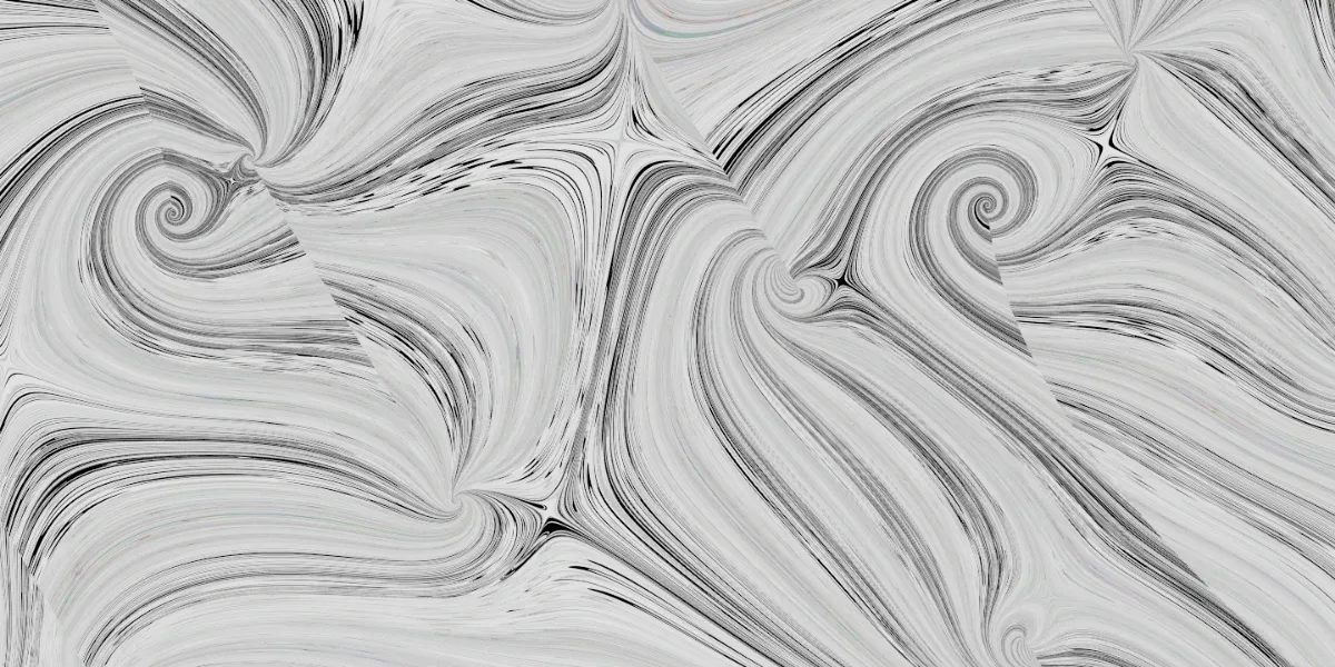 A piece of fractal art produced by FractalPane.