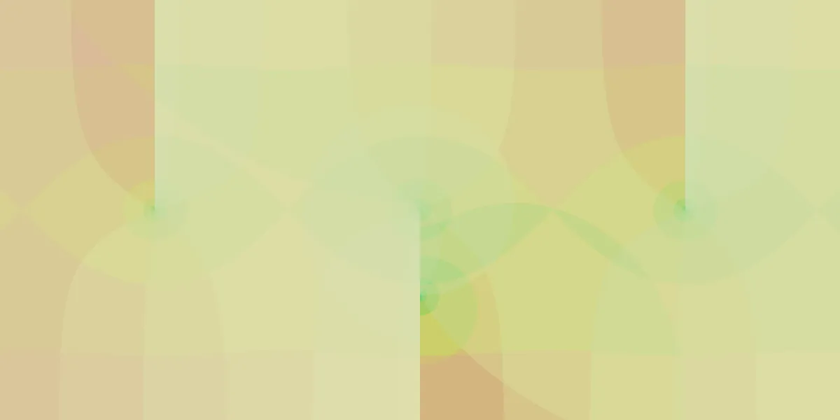 A piece of fractal art produced by FractalPane.