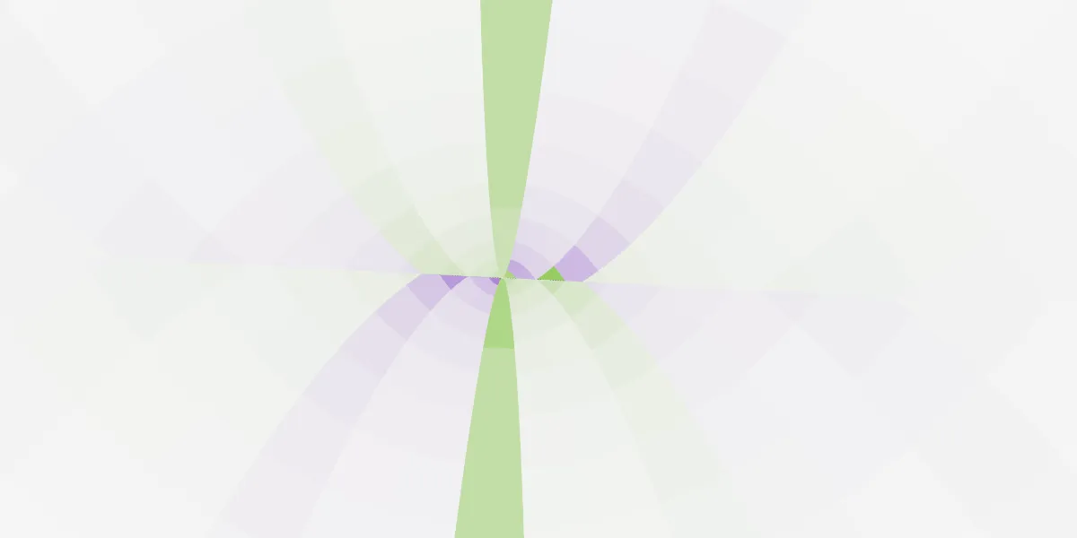 A piece of fractal art produced by FractalPane.