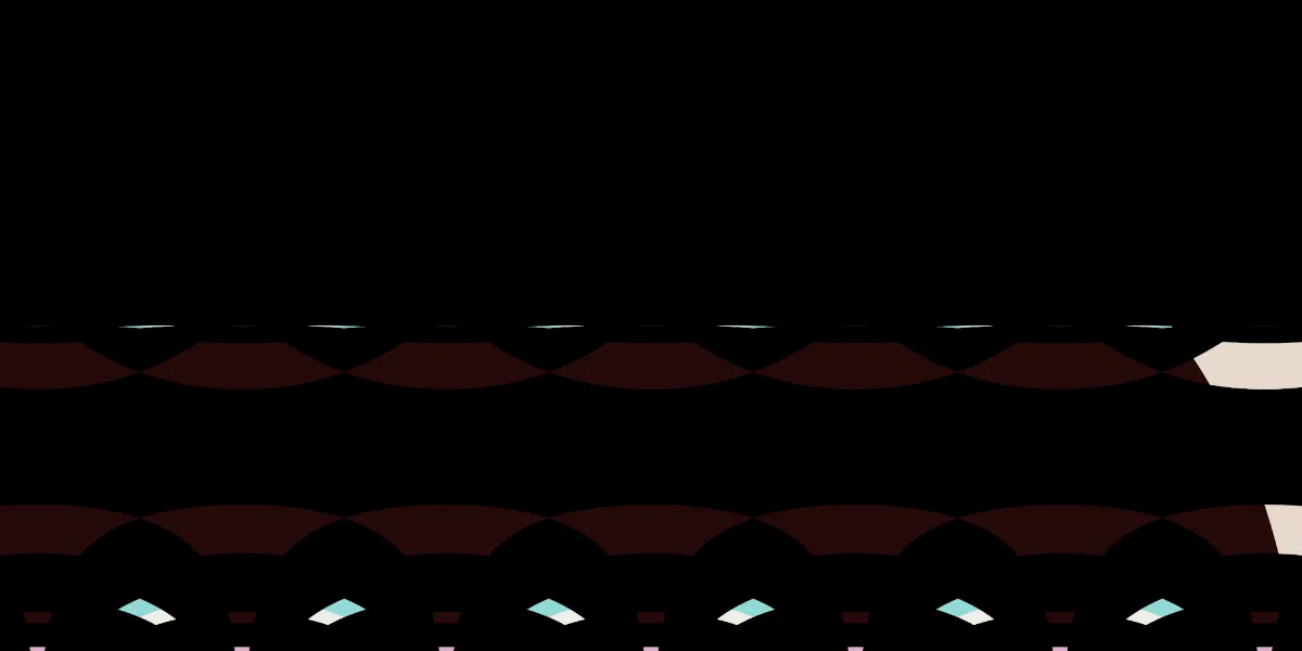 A piece of fractal art produced by FractalPane.