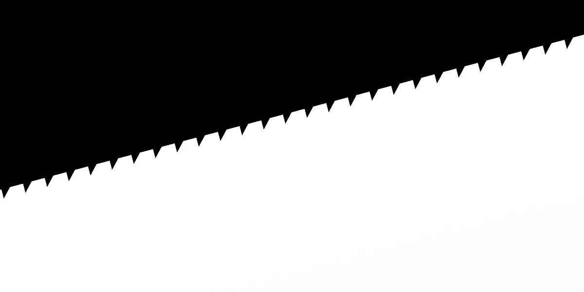 A piece of fractal art produced by FractalPane.