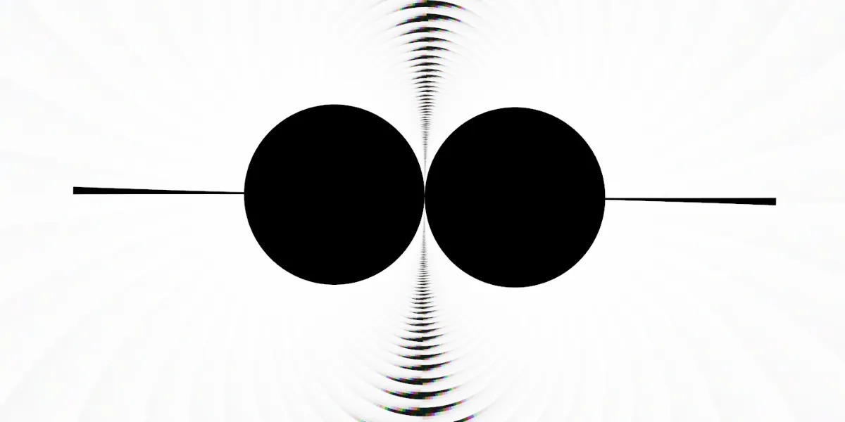 A piece of fractal art produced by FractalPane.