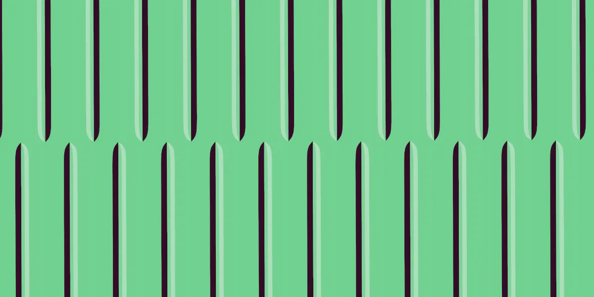 A piece of fractal art produced by FractalPane.