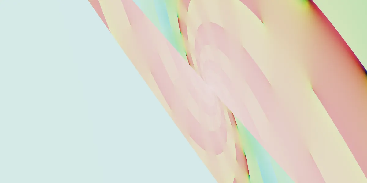 A piece of fractal art produced by FractalPane.