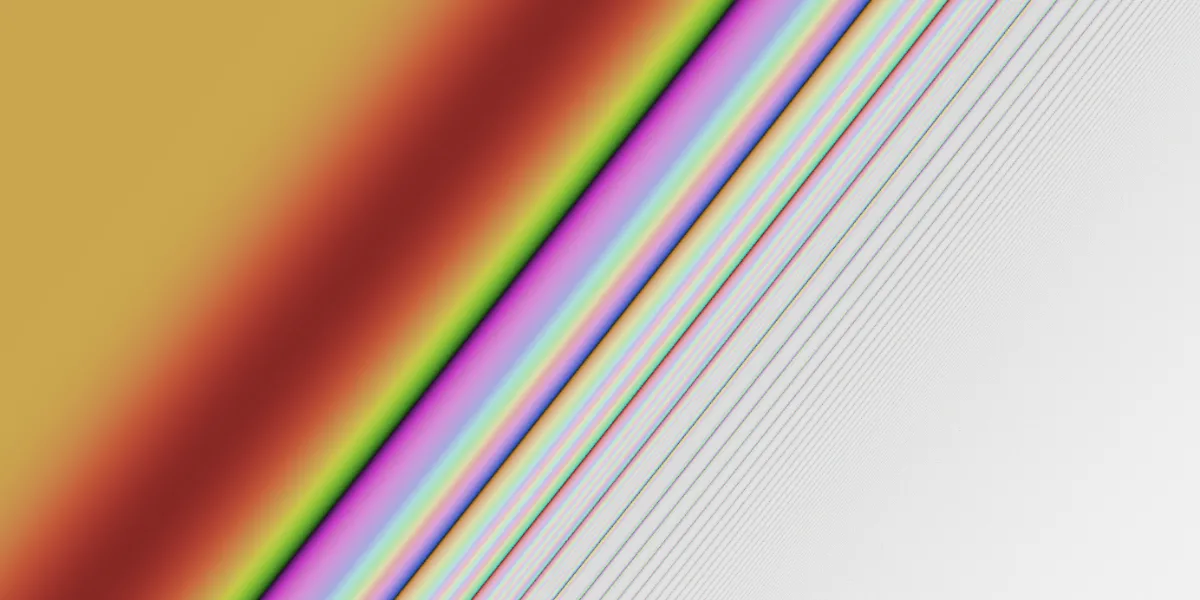 A piece of fractal art produced by FractalPane.