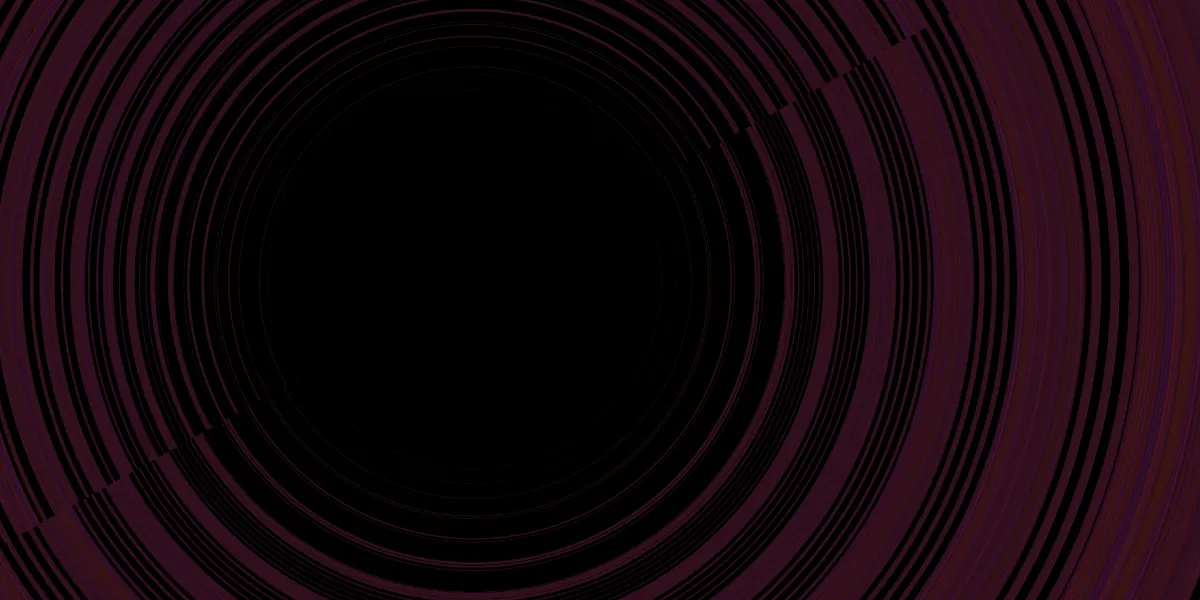 A piece of fractal art produced by FractalPane.