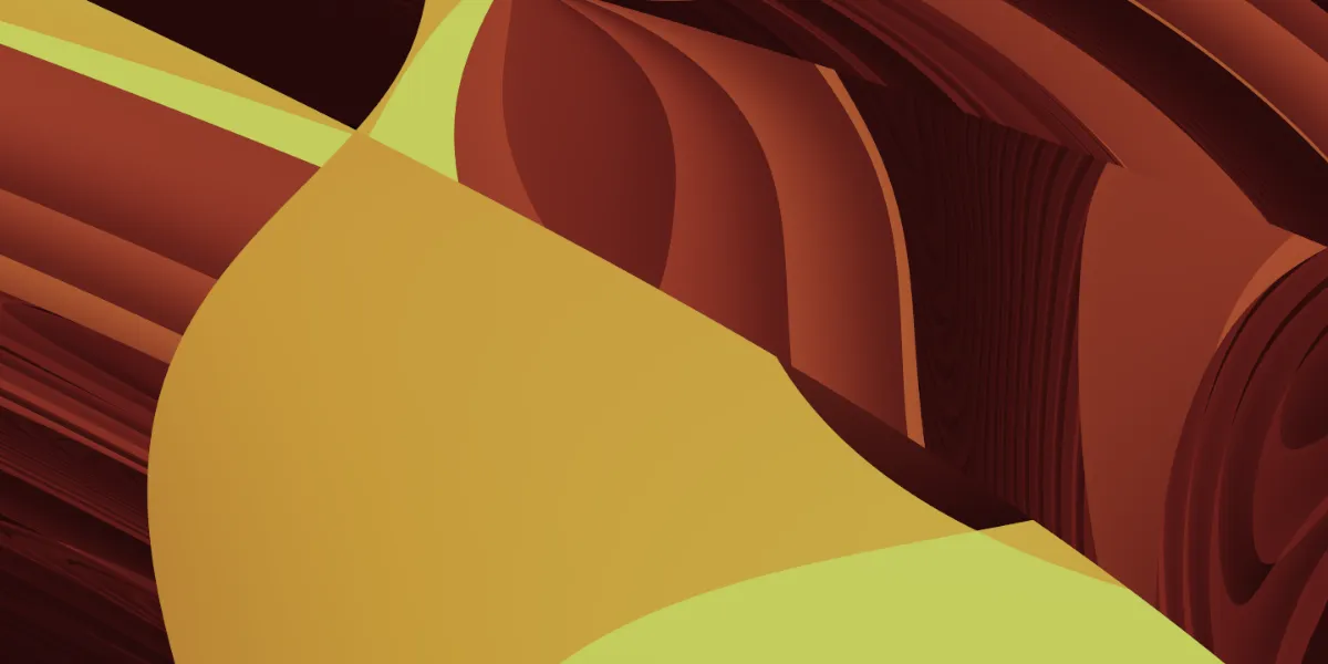 A piece of fractal art produced by FractalPane.