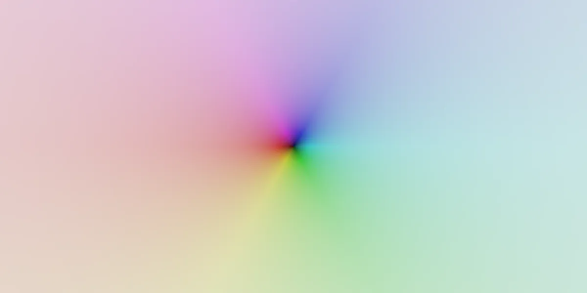 A piece of fractal art produced by FractalPane.