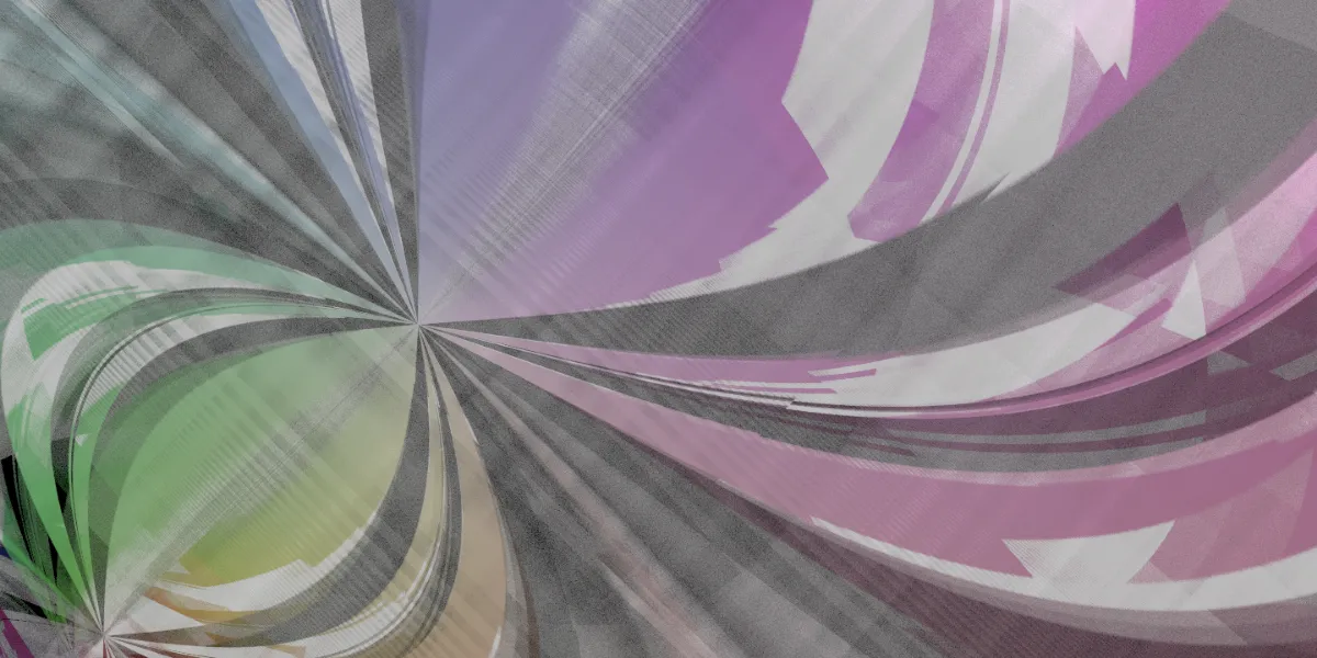 A piece of fractal art produced by FractalPane.