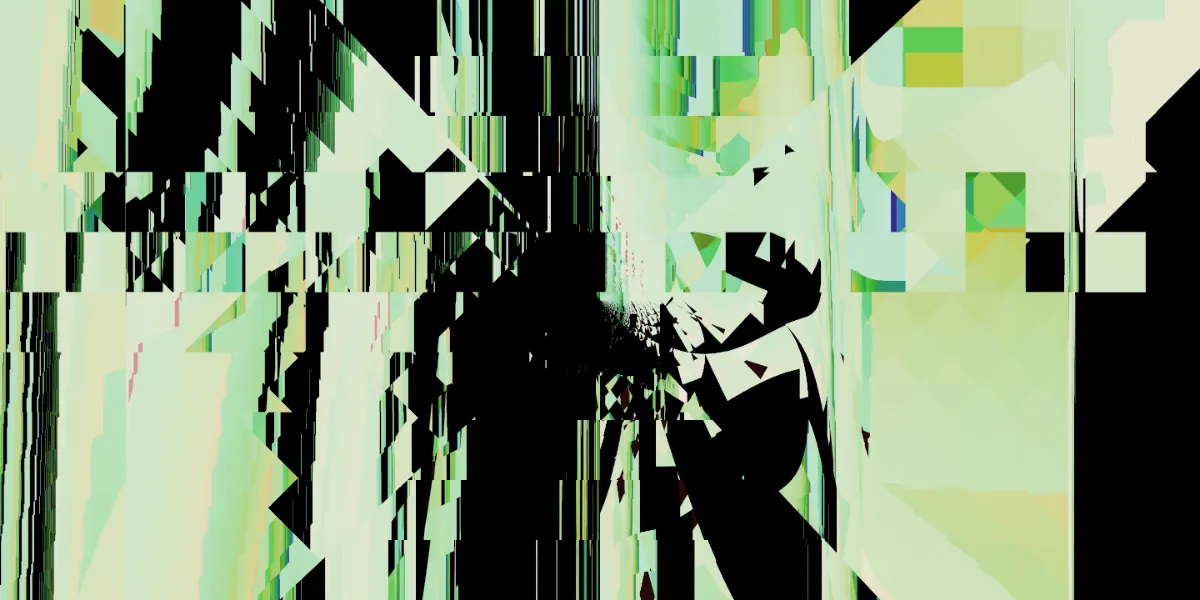 A piece of fractal art produced by FractalPane.