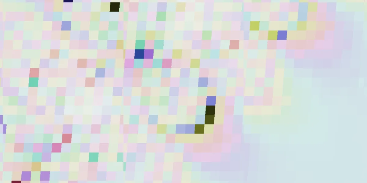 A piece of fractal art produced by FractalPane.