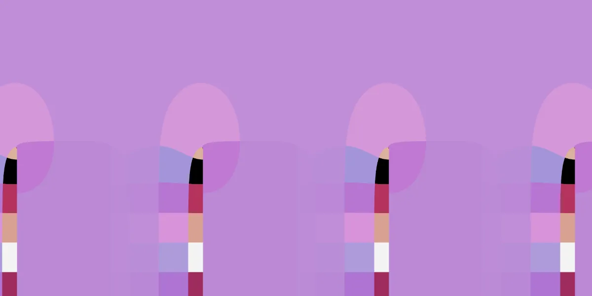 A piece of fractal art produced by FractalPane.