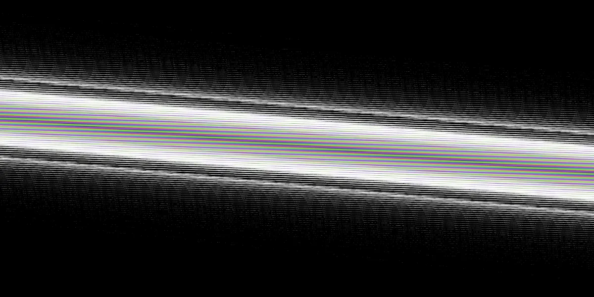 A piece of fractal art produced by FractalPane.