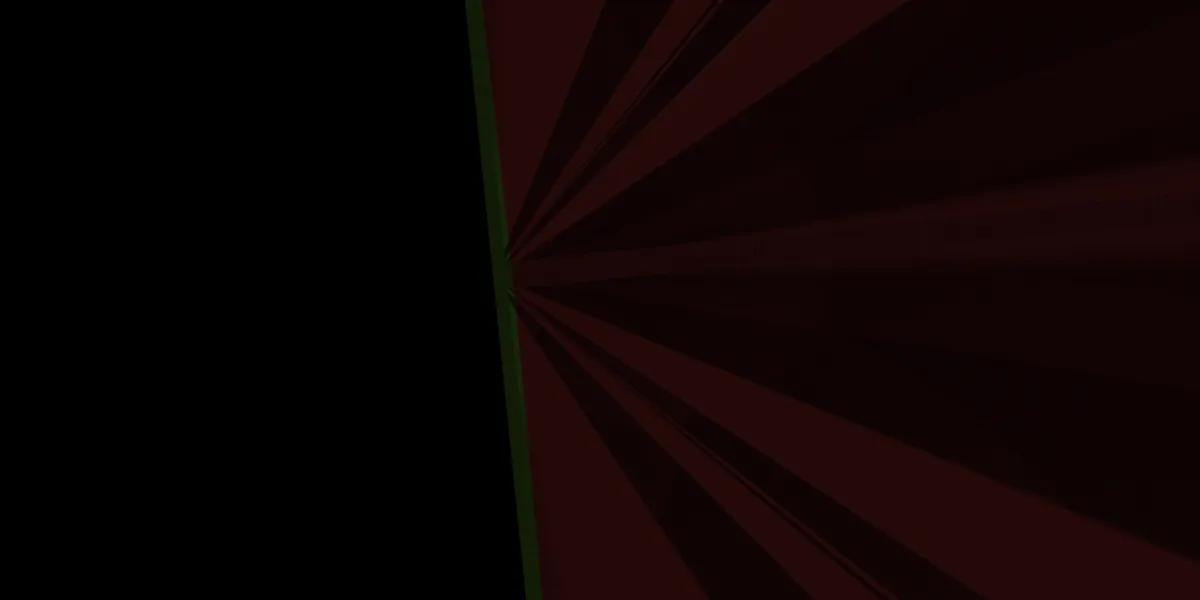 A piece of fractal art produced by FractalPane.