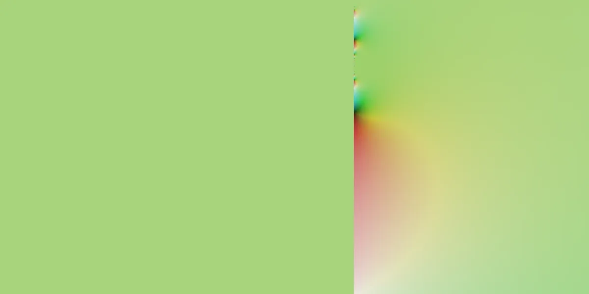 A piece of fractal art produced by FractalPane.