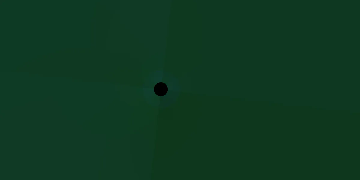 A piece of fractal art produced by FractalPane.