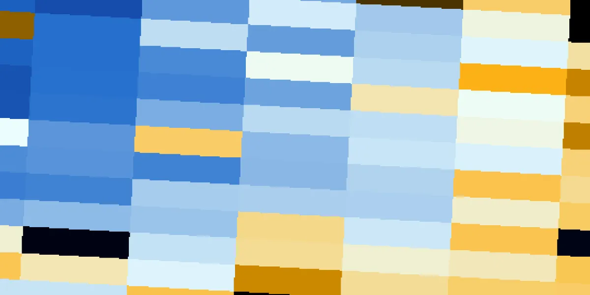 A piece of fractal art produced by FractalPane.