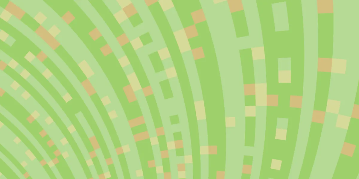 A piece of fractal art produced by FractalPane.