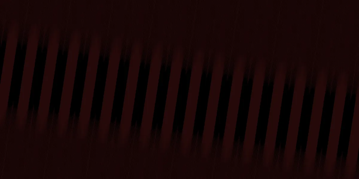 A piece of fractal art produced by FractalPane.
