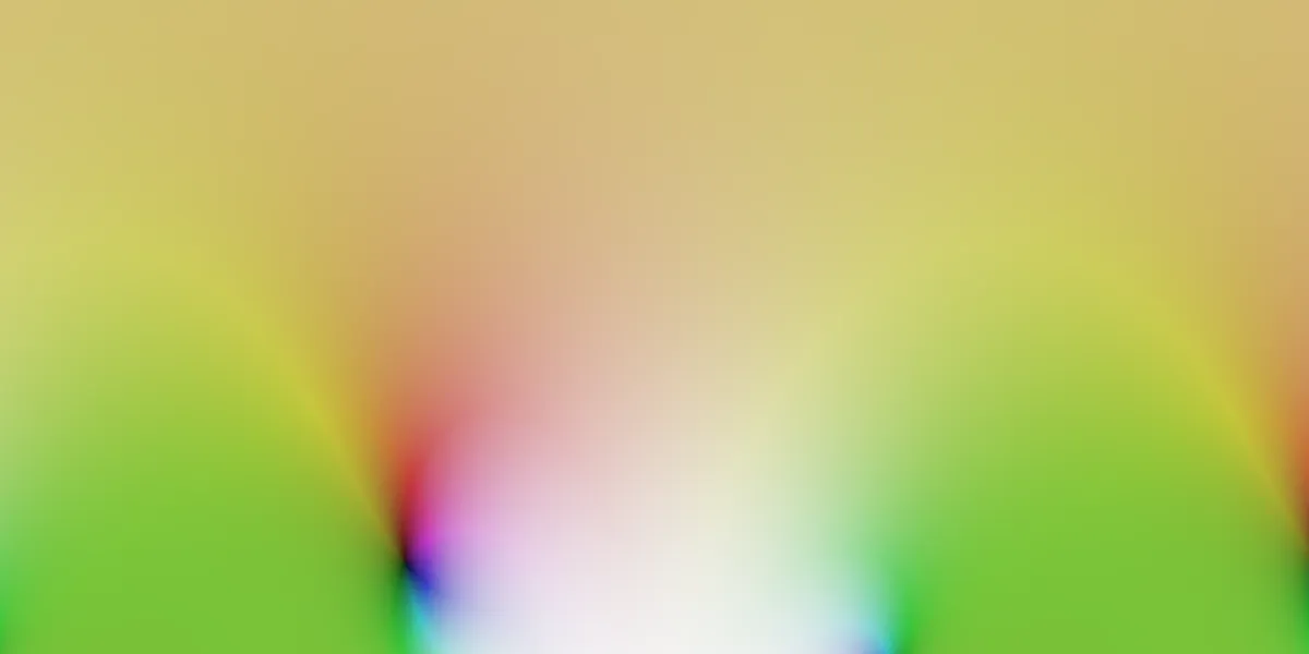 A piece of fractal art produced by FractalPane.