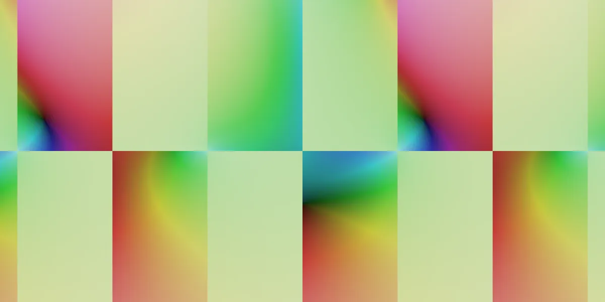 A piece of fractal art produced by FractalPane.