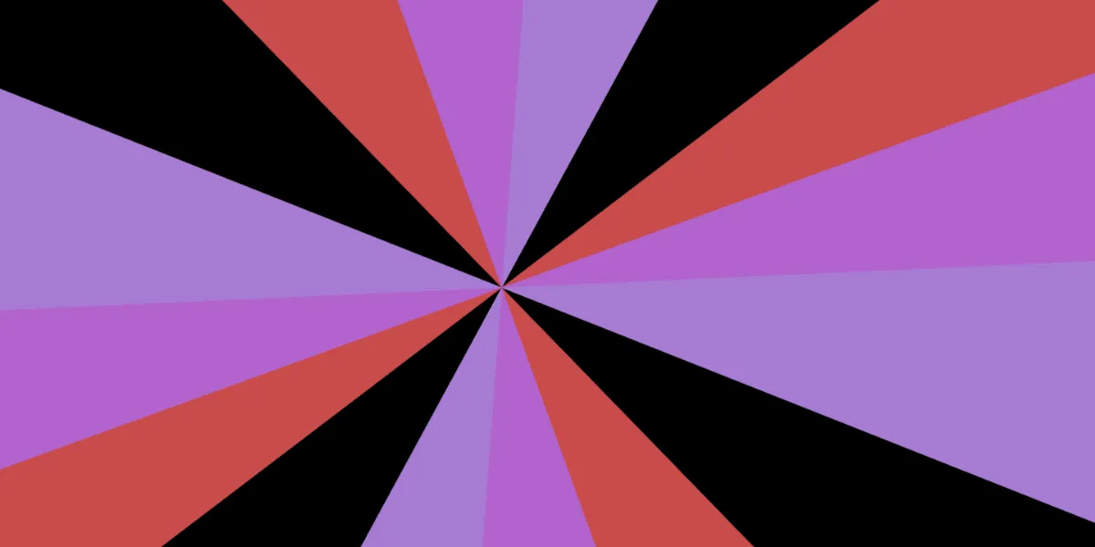 A piece of fractal art produced by FractalPane.