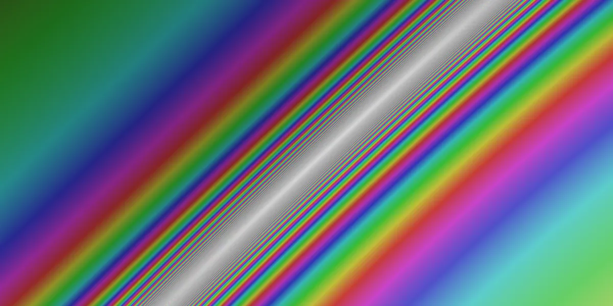 A piece of fractal art produced by FractalPane.
