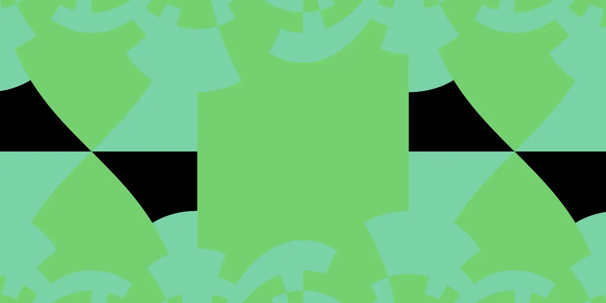 A piece of fractal art produced by FractalPane.